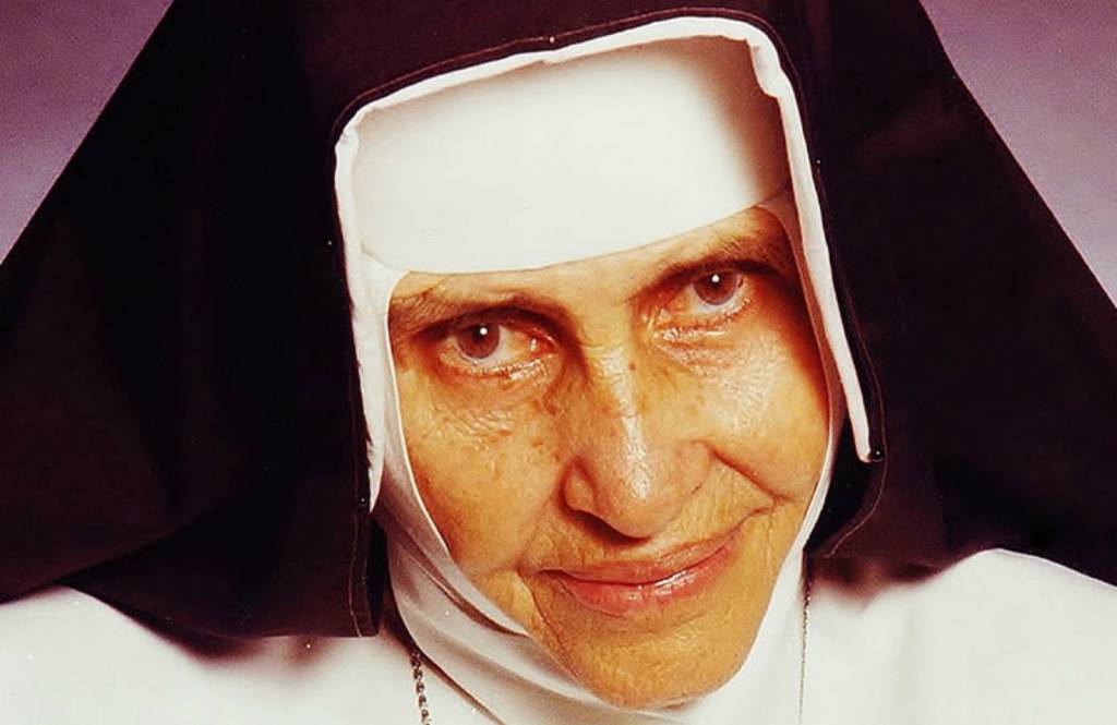 Irmã Dulce, a primeira santa brasileira, é lembrada no dia 13 de agosto
