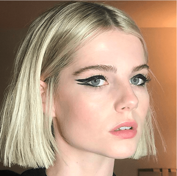 lucy boynton