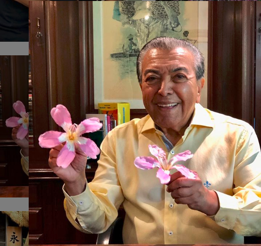 Mauricio de Sousa ganhará um filme sobre sua história na Disney