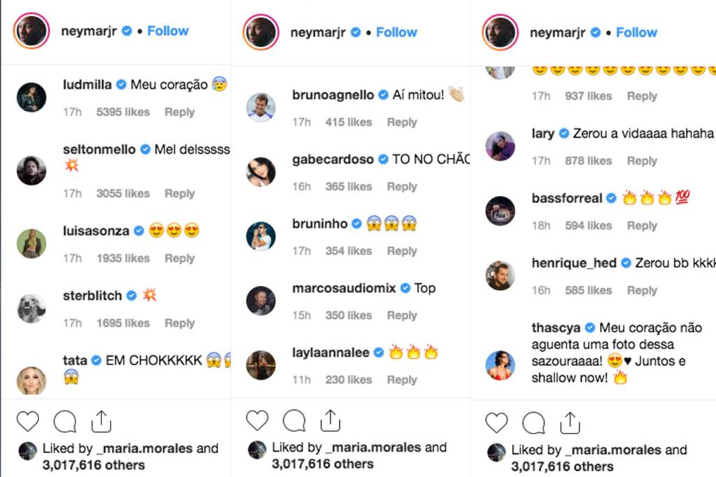 Neymar-Rihanna- Neymar-Rihanna-