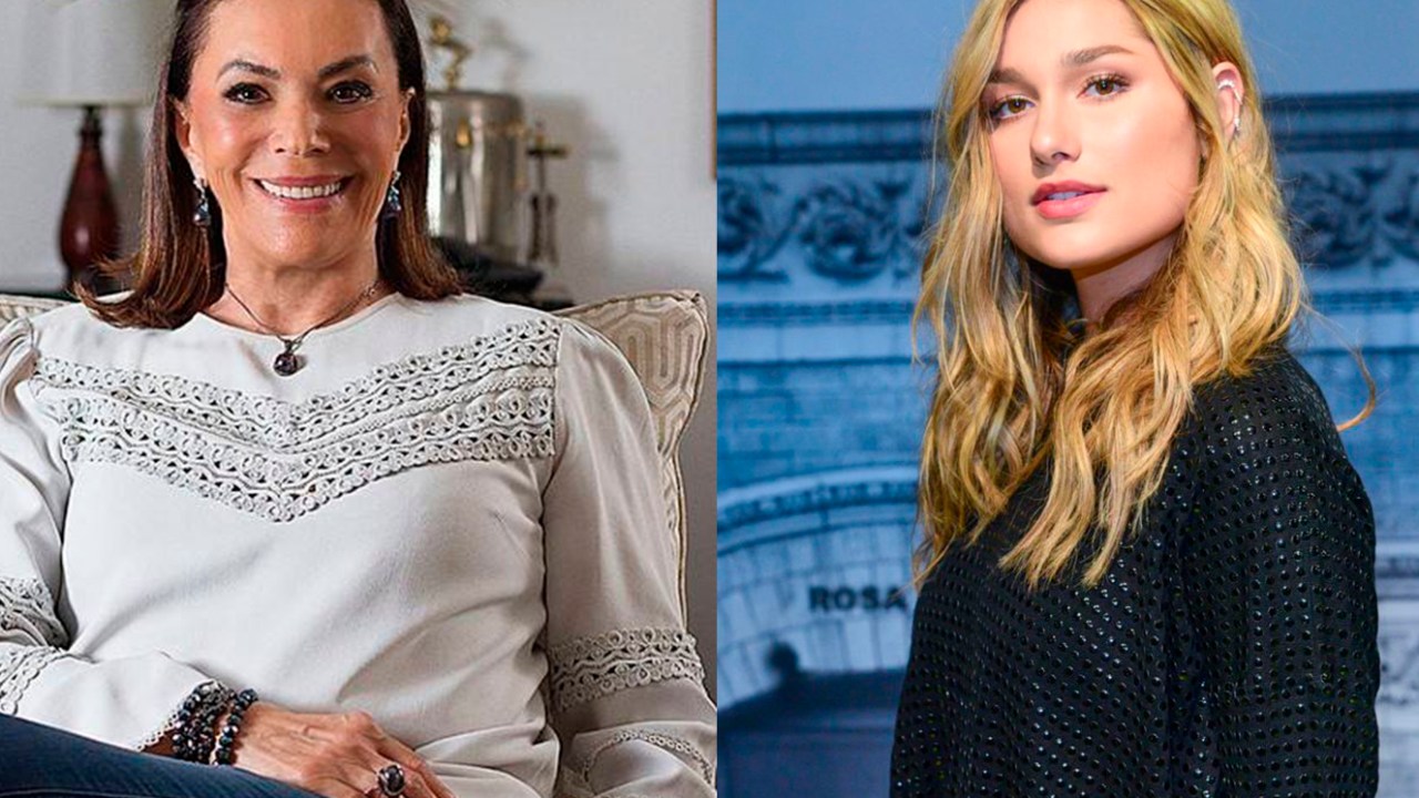Sasha e Beth Szafir