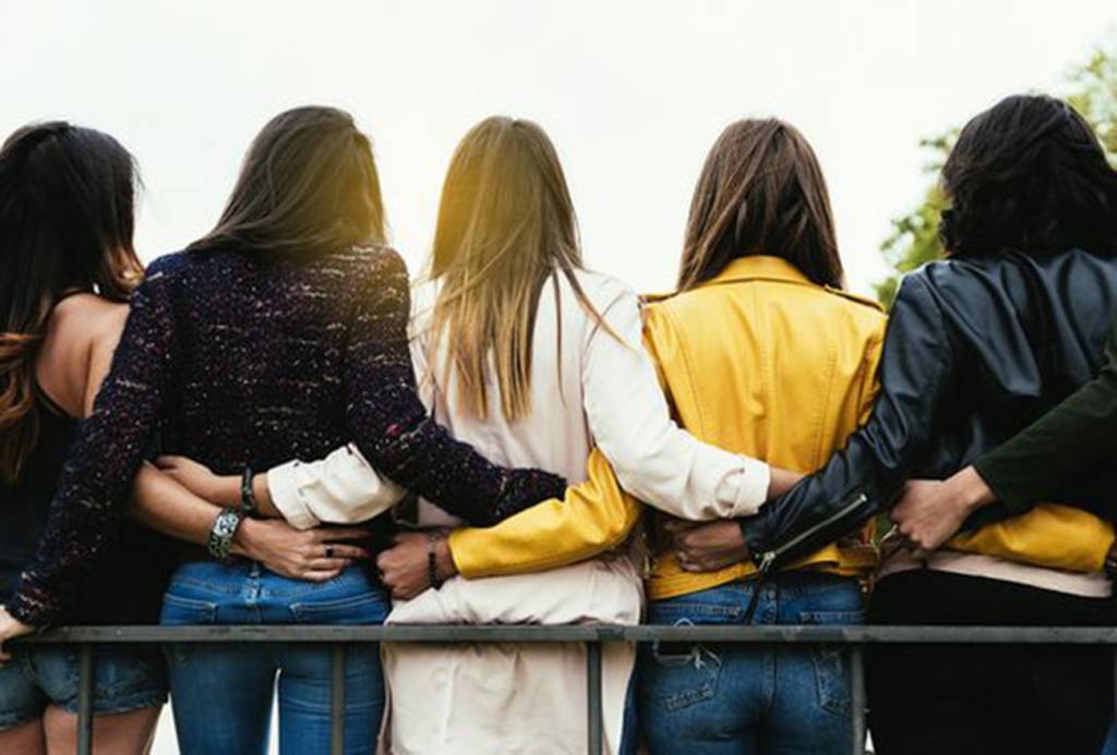 Perguntem às mulheres