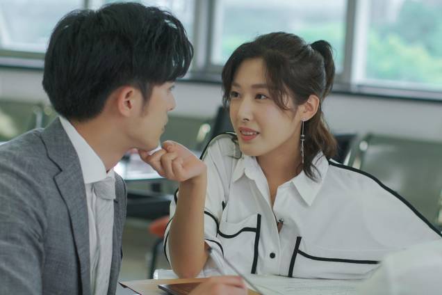<strong>Well-Intended Love (estreia em 14/06): </strong><b></b><span style="font-weight:400;"></span><span style="font-weight:400;"></span><span style="font-weight:400;">Sofrendo de leucemia, uma atriz se casa secretamente com o presidente de uma empresa para receber o transplante de medula mais cedo e poder retomar sua carreira.</span> <strong>Well-Intended Love (estreia em 14/06): </strong><b></b><span style="font-weight:400;"></span><span style="font-weight:400;"></span><span style="font-weight:400;">Sofrendo de leucemia, uma atriz se casa secretamente com o presidente de uma empresa para receber o transplante de medula mais cedo e poder retomar sua carreira.</span>