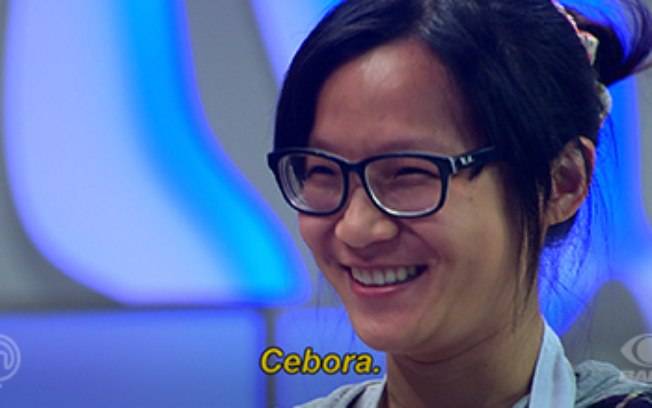 Lembra dela? Filha da ex-MasterChef Jiang completa 3 anos