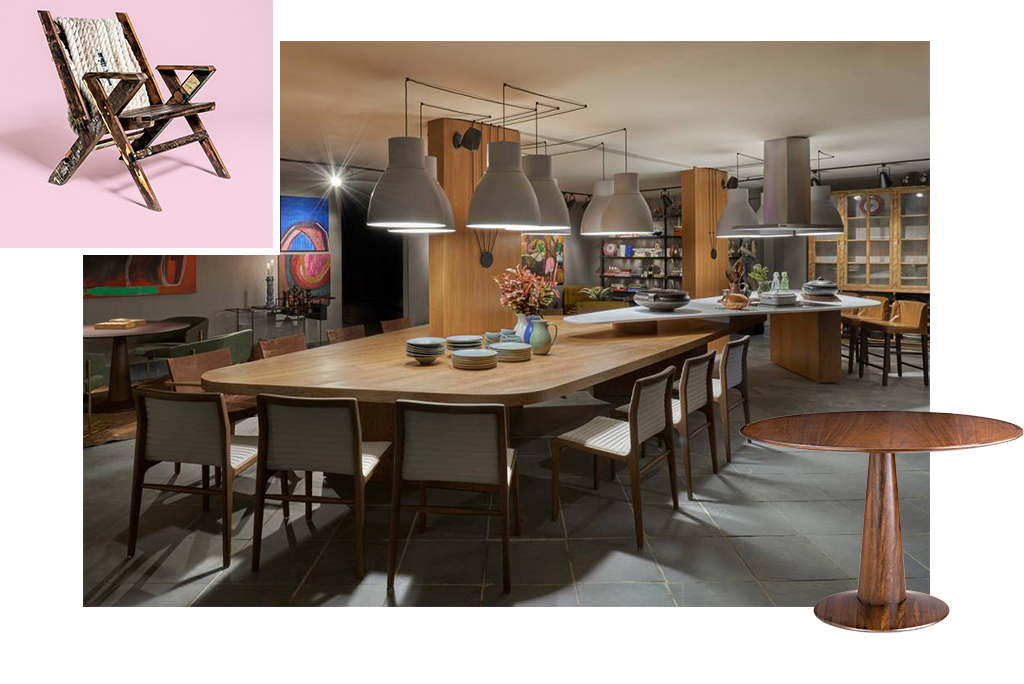 Ambiente Gen&eacute;sio Maranh&atilde;o