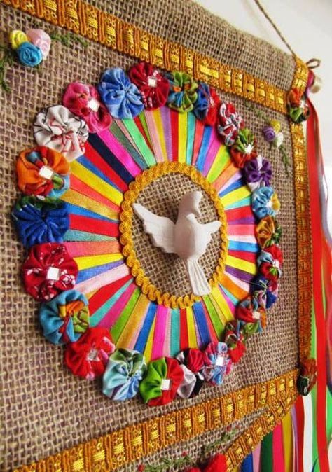 Decora&ccedil;&atilde;o Festa Junina