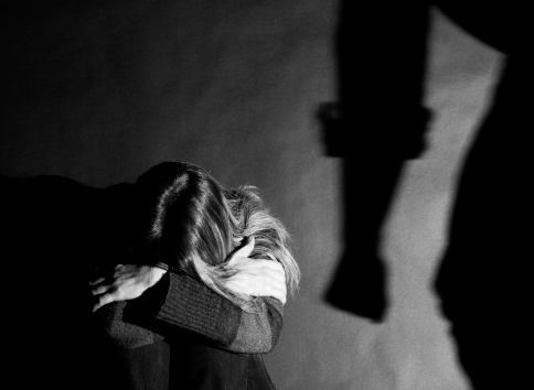Domestic violence &ndash; Abuse