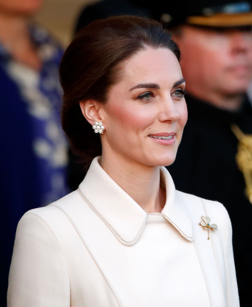 Kate Middleton