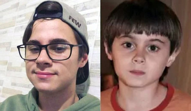 Irmã de Rafael Miguel faz desabafo: “Trauma foi gigantesco, mas seguirei”