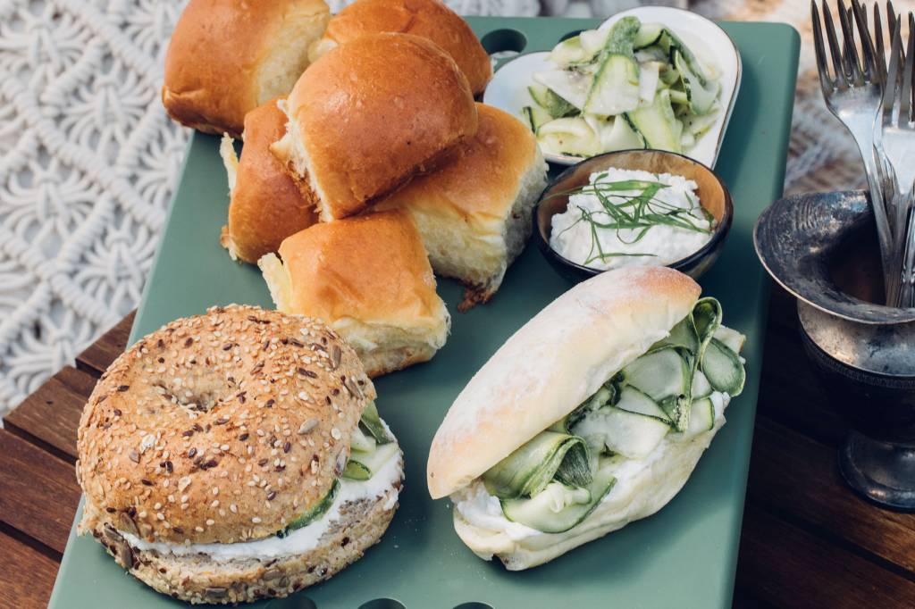 7 receitas para fazer um piquenique de Dia dos Namorados