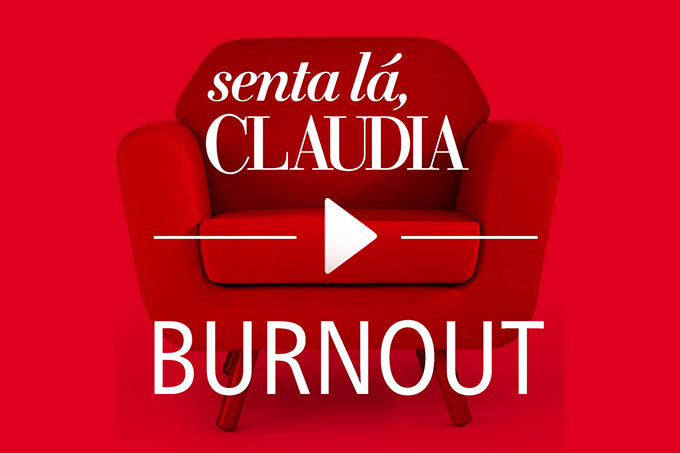 Podcast Senta lá, CLAUDIA