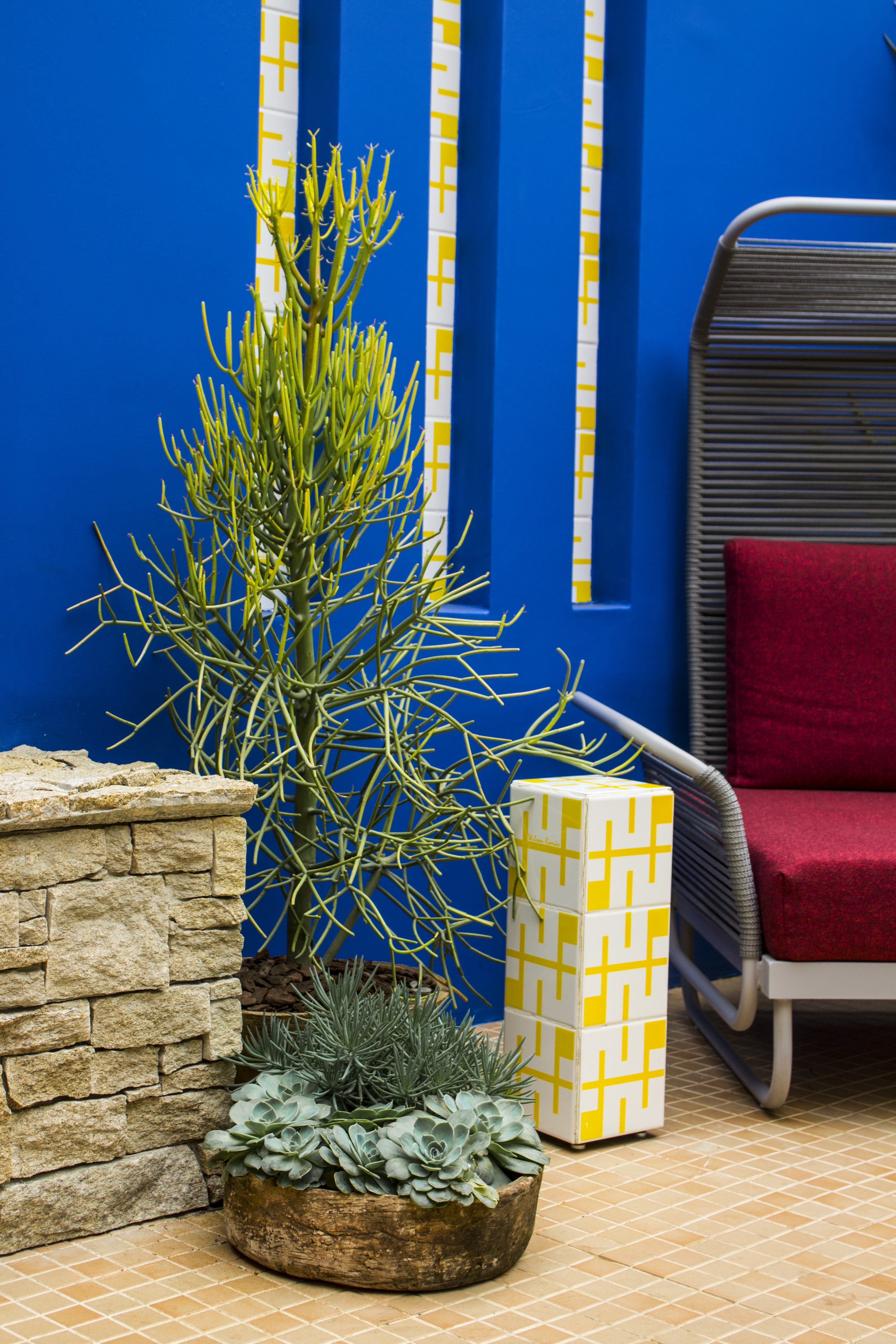 CASACOR S&Atilde;O PAULO