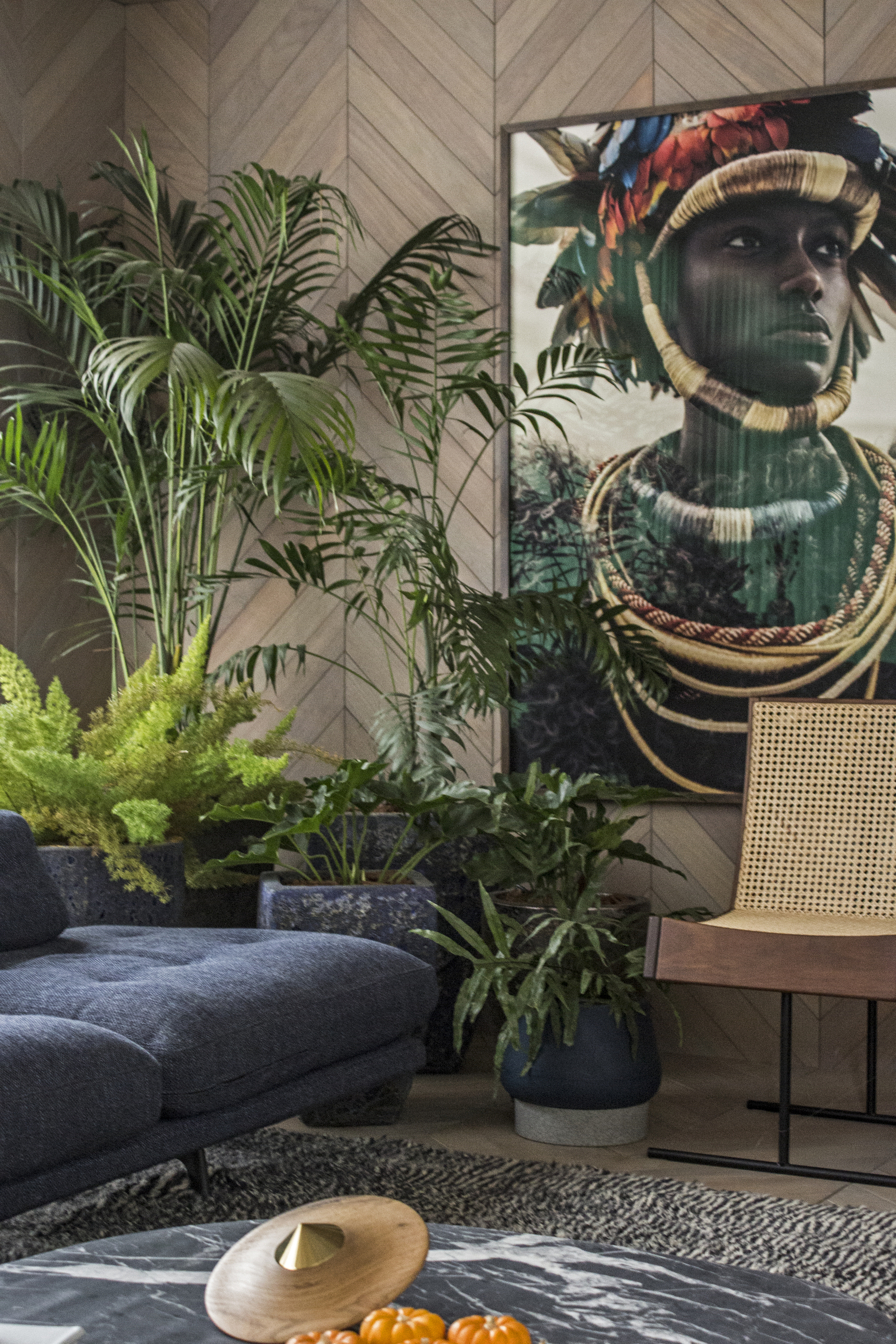 CASACOR S&Atilde;O PAULO