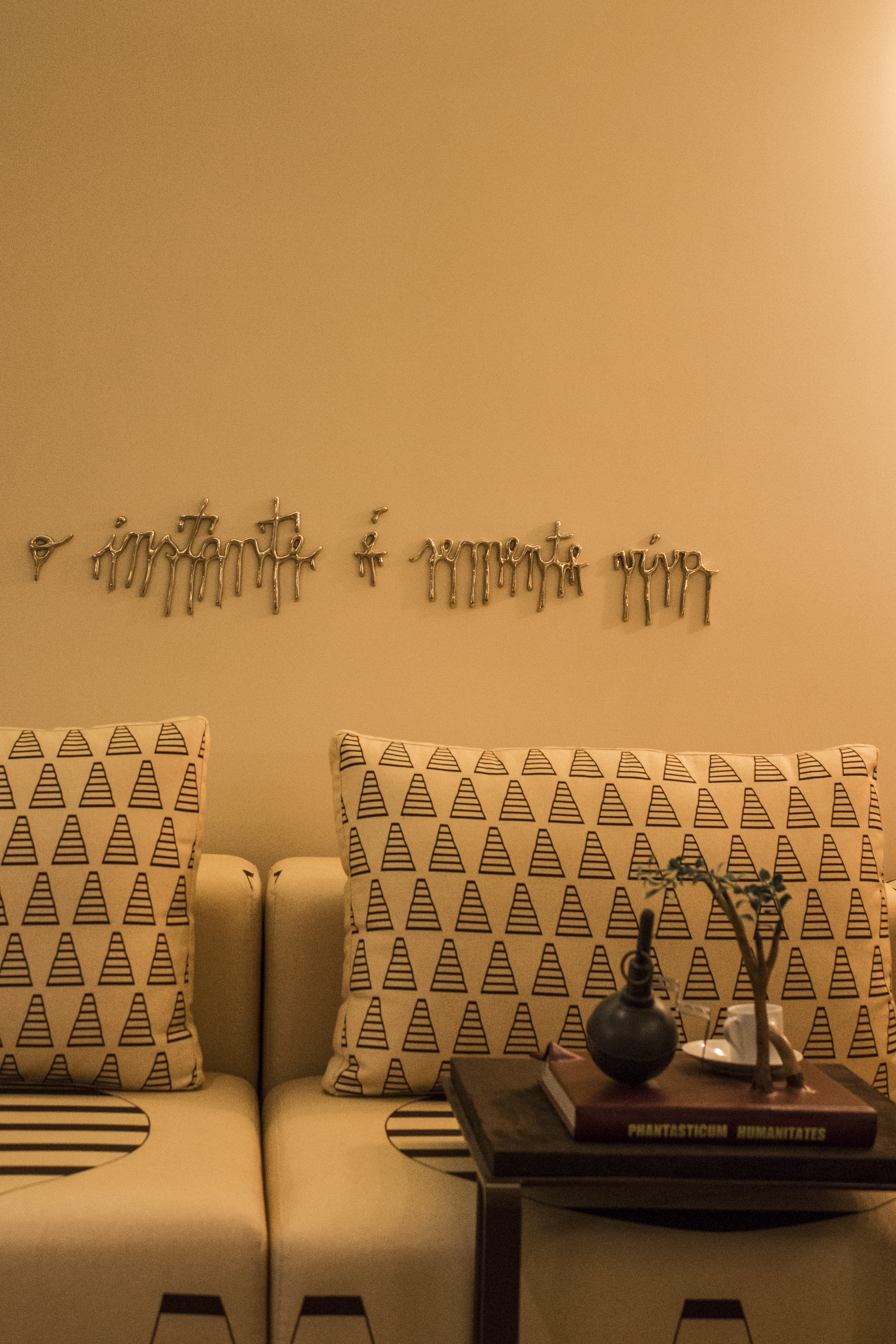 CASACOR S&Atilde;O PAULO