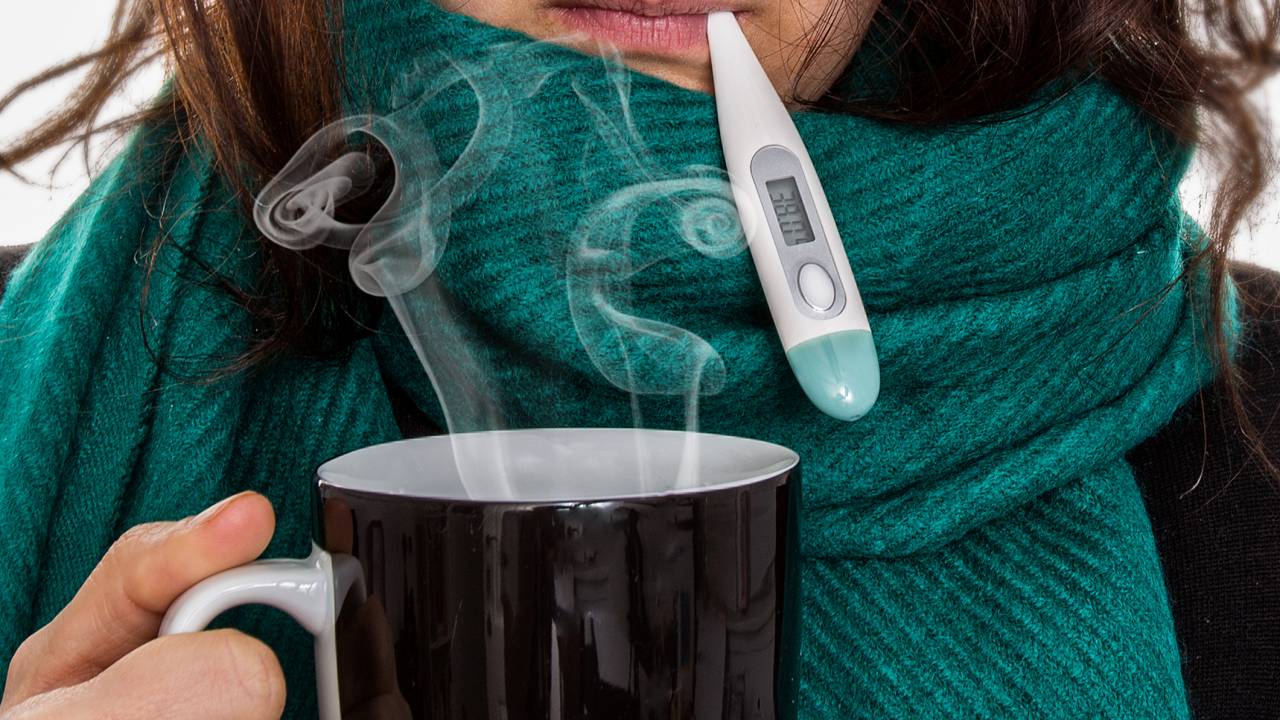 Gripe