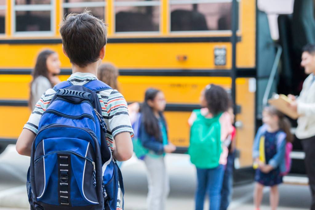Nova Iorque libera alunos de aula para protestos pelo clima