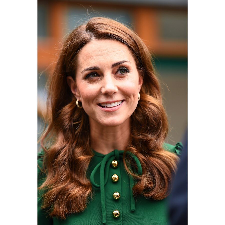 Kate Middleton Wimbledon Kate Middleton Wimbledon
