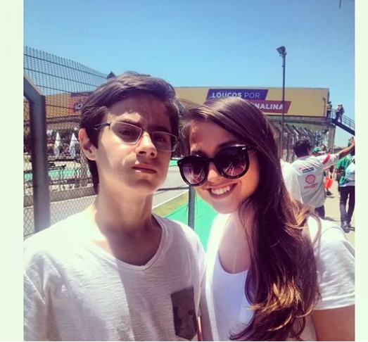 Irmã de Rafael Miguel faz desabafo sobre morte do irmão e dos pais