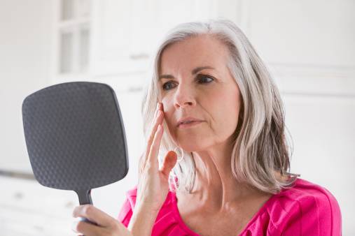 Como tratar rugas, depressões, sulcos para harmonizar o rosto