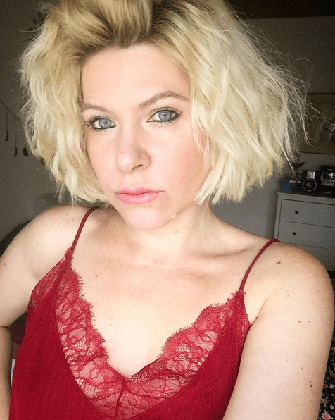 Messy bob Messy bob