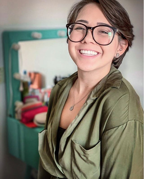 Natalia Maruyama