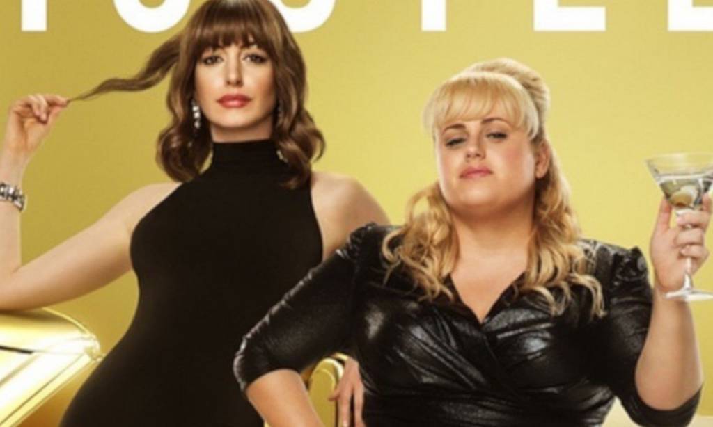 Assista aos bastidores de ‘As Trapaceiras’, novo filme de Anne Hathaway
