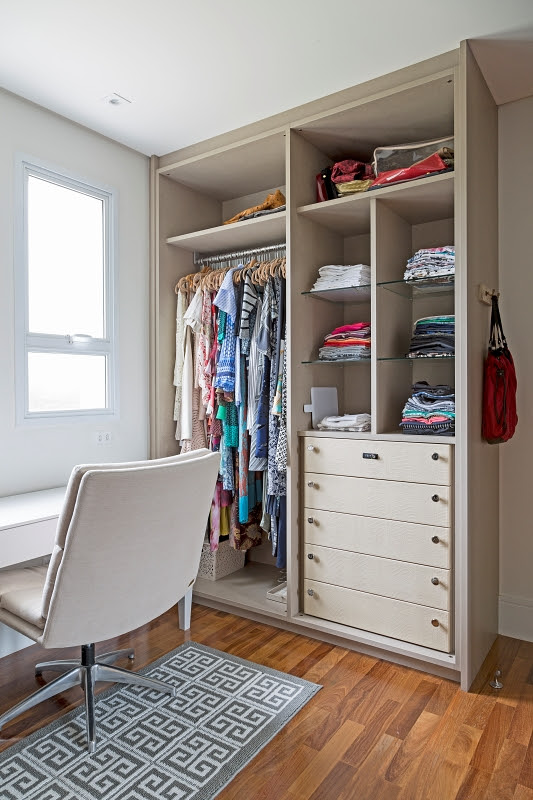 Ideias de home office