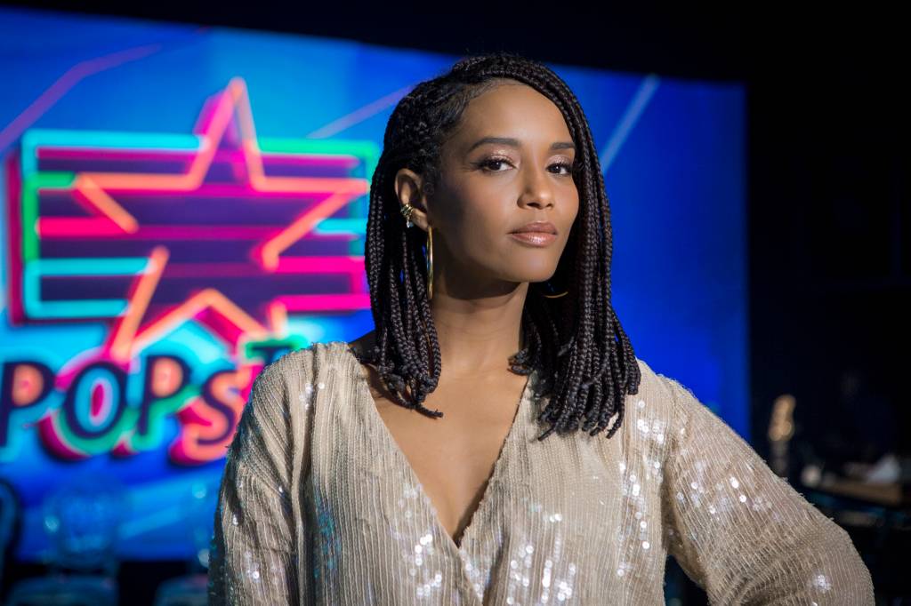O que aconteceu na nova temporada de PopStar