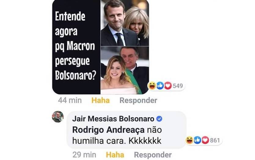 bolsonarozomba