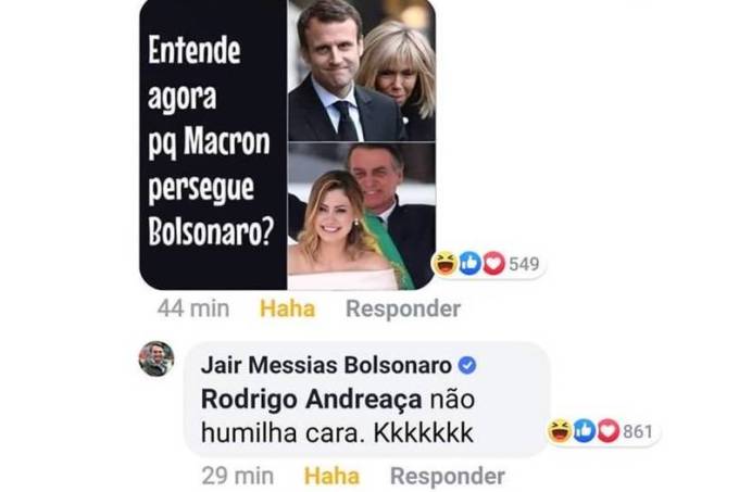 bolsonarozomba