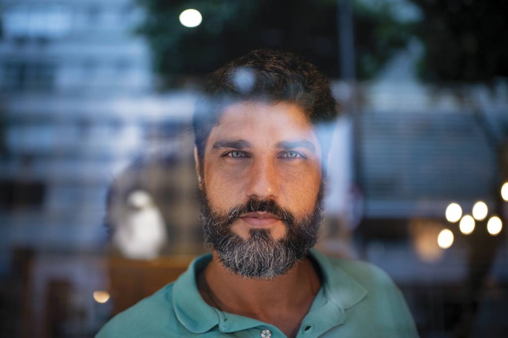 Conheça Bruno Cabrerizo, de Órfãos da Terra
