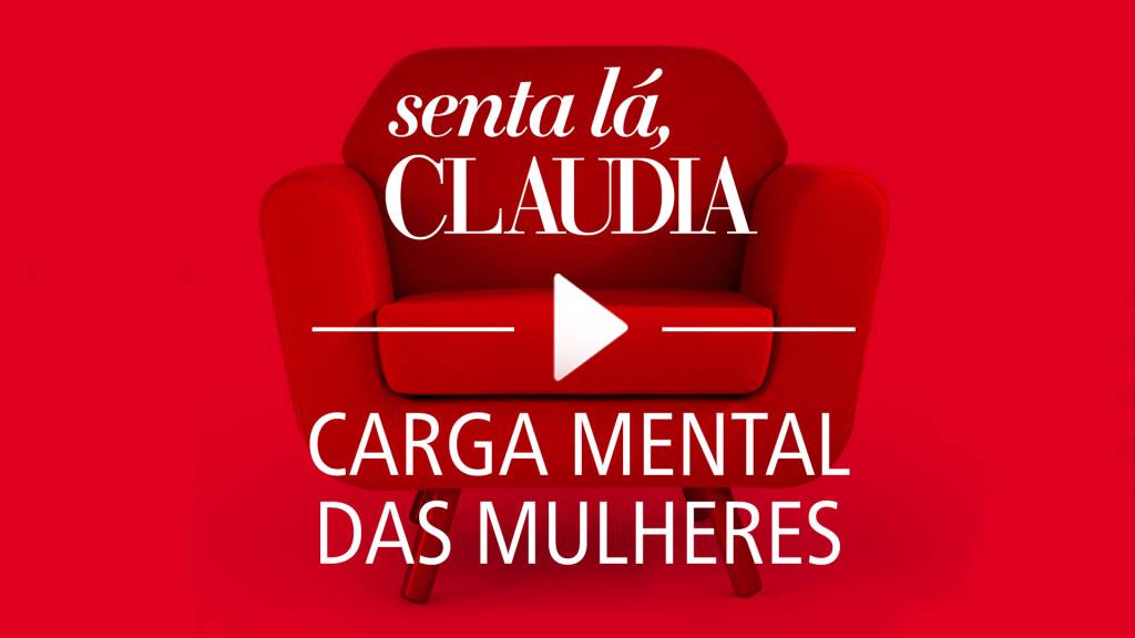 Carga mental: você também se sente sobrecarregada em casa?