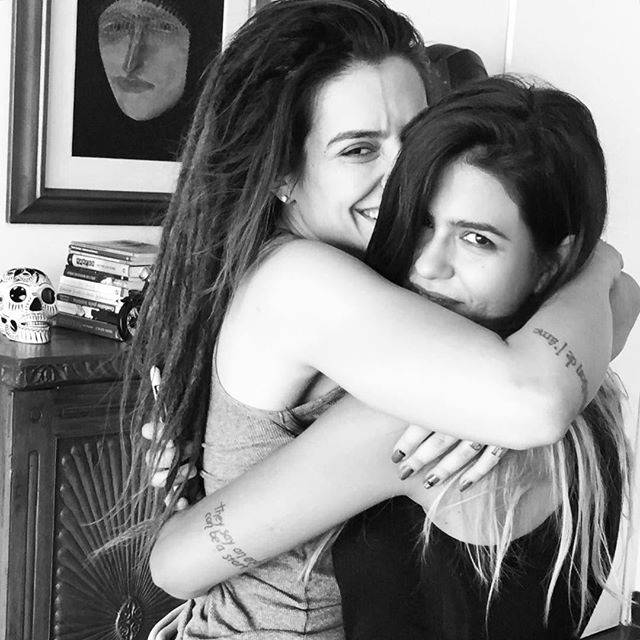 Cleo e Antônia Morais revelam problemas com compulsão e depressão