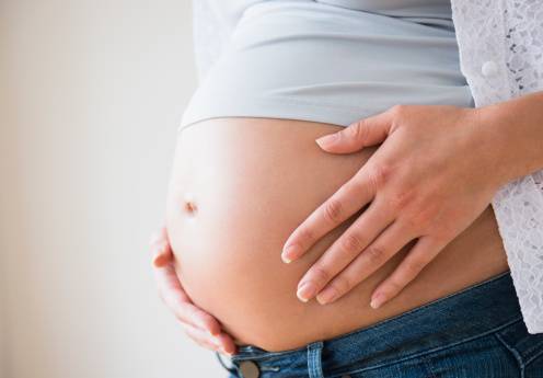 Estudo comprova que a autoestima da grávida reflete na relação com o bebê