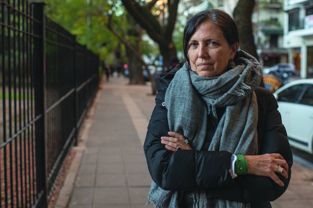 mulheres argentinas mulheres argentinas