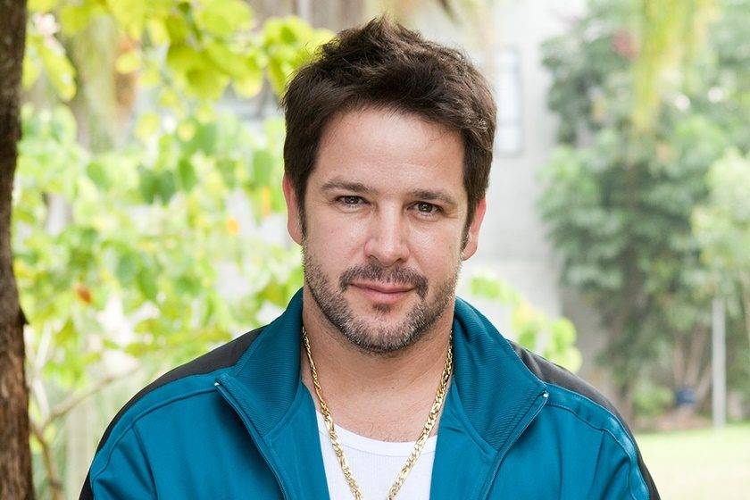 Murilo Benício elogia filho e diz que é igual à mãe, Alessandra Negrini