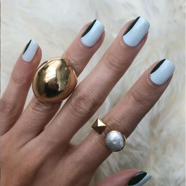 12 tendências para unhas que você precisa experimentar