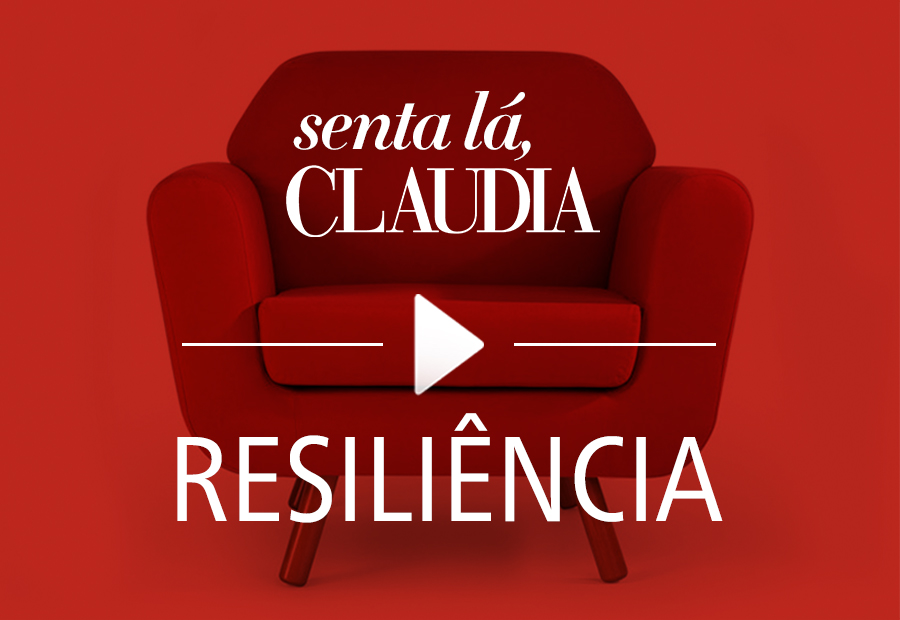 Podcast Resiliência