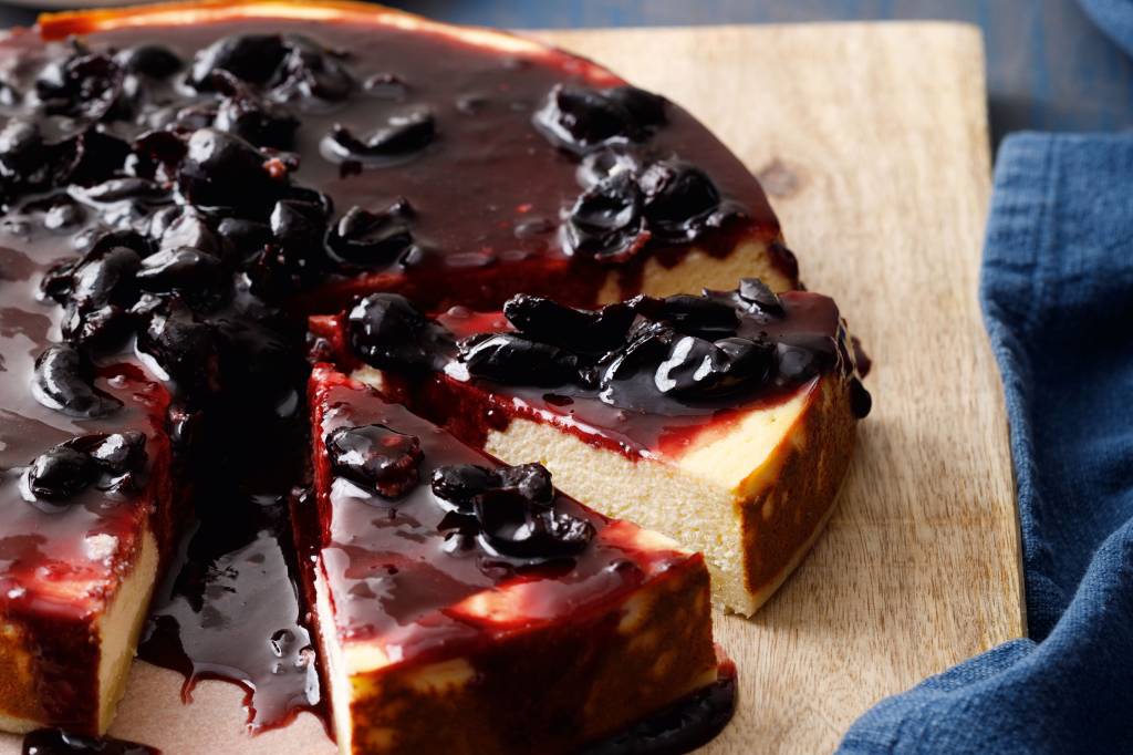 Receitas com jabuticaba