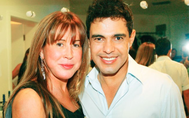 RedeTV! terá que pagar cara indenização a Zezé Di Camargo e Zilu