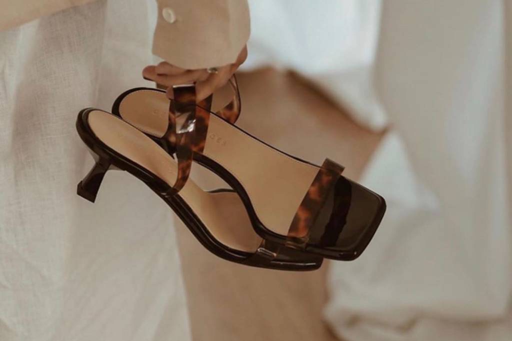 5 tendências de sapatos para primavera