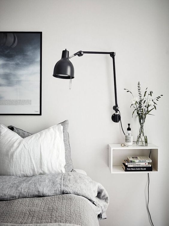 602ec4beb1f6d7f11afe68f07aac9d51 10 soluções do Pinterest para apartamentos pequenos