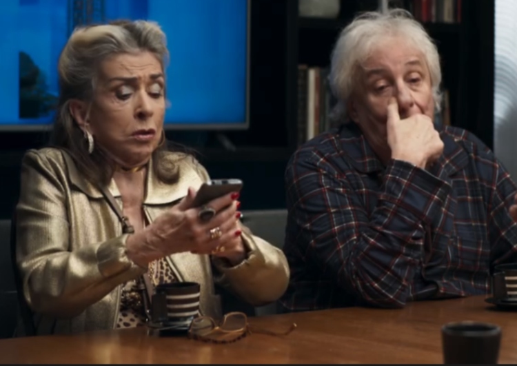 A DONA DO PEDA&Ccedil;O