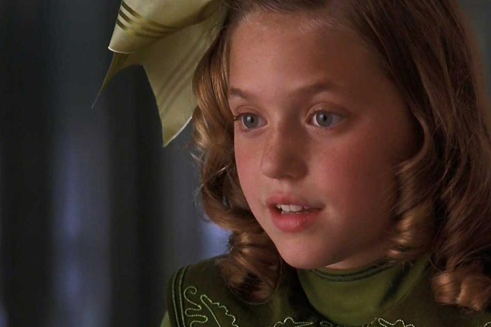 O que aconteceu com a atriz de ‘A Princesinha’, que abandonou a carreira