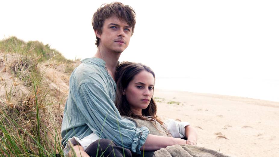 <strong>Amor e Tulipas (estreia em 15/10/2019): </strong>Na Holanda do século 17, a mulher de um rico comerciante e o pintor que vai retratá-la se apaixonam. Mas o futuro a dois é uma aposta arriscada.