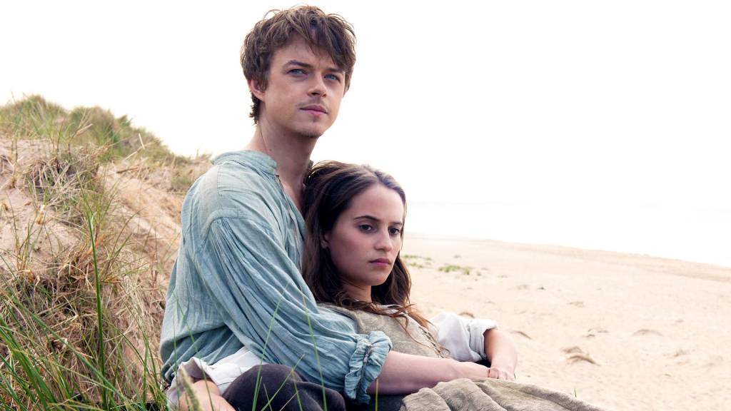 <strong>Amor e Tulipas (estreia em 15/10/2019): </strong>Na Holanda do s&eacute;culo 17, a mulher de um rico comerciante e o pintor que vai retrat&aacute;-la se apaixonam. Mas o futuro a dois &eacute; uma aposta arriscada.
