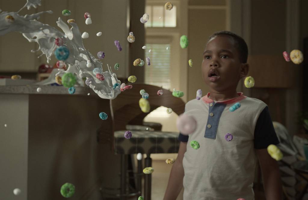 <strong>Criando Dion (estreia em 04/10/2019): </strong><span style="font-weight:400;">Uma vi&uacute;va tem de criar um filho com superpoderes, esconder os dons do garoto e ainda desvendar as origens das misteriosas habilidades.</span>