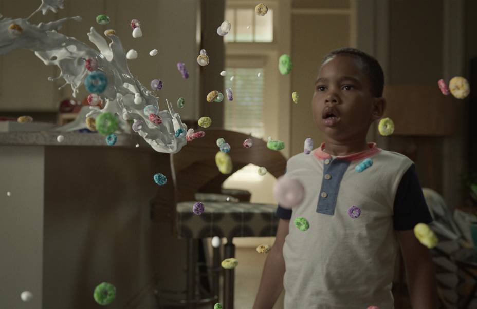 <strong>Criando Dion (estreia em 04/10/2019): </strong><span style="font-weight:400;">Uma vi&uacute;va tem de criar um filho com superpoderes, esconder os dons do garoto e ainda desvendar as origens das misteriosas habilidades.</span>