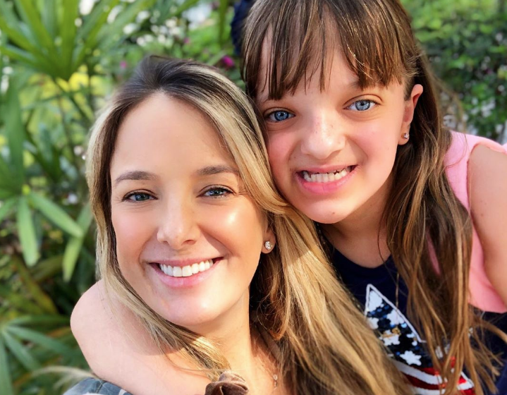 O tema da megafesta de 10 anos de Rafaella Justus