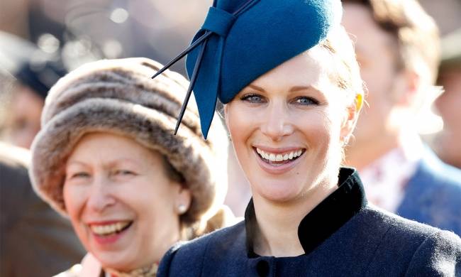 10° bisneto da rainha Elizabeth teve parto inusitado no banheiro
